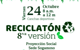 Reciclaton