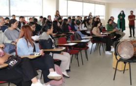 Empoderamiento estudiantil: espacios de construcción social y liderazgo 