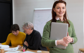 Docente Catedrático Módulo - Maestría en Educación para la Inclusión y la Interculturalidad