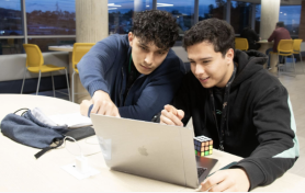 ¿Sientes la presión de los finales?