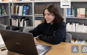 Atención, estudiantes de Medicina XI y XII