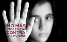 Únete a la conmemoración del Día Mundial contra la no violencia de la Mujer, organizada por la Sección Salud.