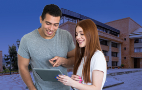 Calendario de Postulación de Becas - I Periodo Académico de 2026