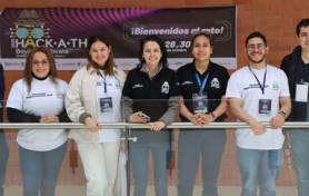 Creatividad y tecnología al servicio del progreso