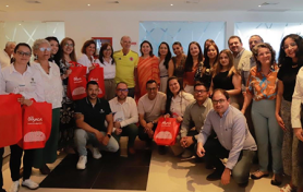 Ciencia e innovación: UdeB suma nuevas perspectivas en la Misión Nacional de CTeI