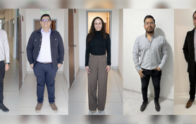 Innovación que acelera el futuro: nueva patente de la UdeB