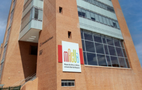 Te invitamos a visitar el MACUB, el Museo de Arte y Cultura de la Universidad de Boyacá