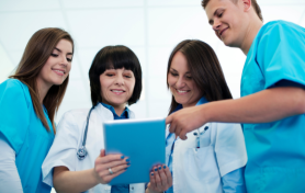 Servicio Social Obligatorio 