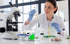 Docentes Catedráticos (a) Programa de Bacteriología y Laboratorio Clínico