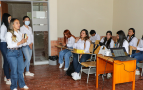 Proyectos de Ingeniería Industrial