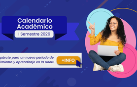 Calendario Académico 2026