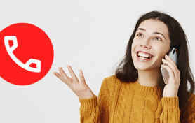 Extensiones teléfonicas habilitadas durante el periodo de vacaciones