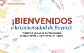 Inicio de clases UdeB - PREGRADO 