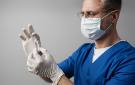 Docente Medio Tiempo - Anestesiólogo- Departamento de Clínicas