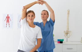 Docente Tiempo Completo- Programa de Fisioterapia 