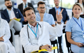 Docente Catedrático - Departamento de Salud Pública - Tunja