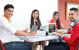 Universidad de Boyacá informa fechas de matrícula ordinaria y extraordinaria para pregrado y posgrado