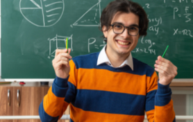 Docente Tiempo Completo - Departamento de Matemáticas - Sede Tunja