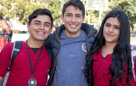 Fechas de inicio de clases para programas de pregrado y posgrado