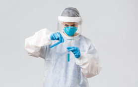 Auxiliar de Laboratorio - Tiempo Completo - Facultad de Ingeniería, Arquitectura y Diseño