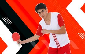 Tennis de mesa