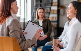 Docentes de Tiempo Completo - Programa de Psicología Sede Tunja