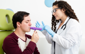 Docente - Medio Tiempo - Programa de Terapia Respiratoria 