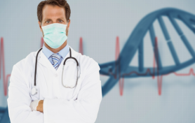 Docente Catedrático - Programa de Medicina (Genética)