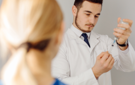 Docente - Programa de Medicina (Semiología - Genitourinaria) 