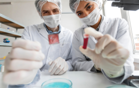 Docente - Programa de Medicina (Correlación Clínica Patológica y de Laboratorio)