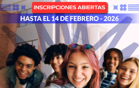 Inscripciones