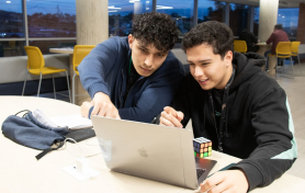 Estudiante de pregrado: único plazo para realizar las adiciones y cancelaciones de asignaturas en la UdeB.