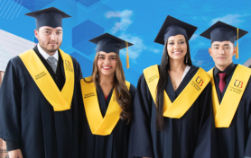 Ceremonia de Grados - Postgrados