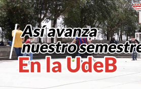 Somos UdeB