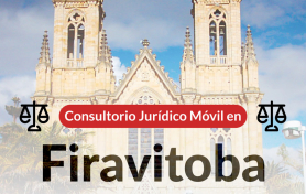Consultorio Jurídico Móvil en Firavitoba