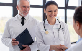 Servicio Social Obligatorio - Tiempo Completo - Programa de Medicina