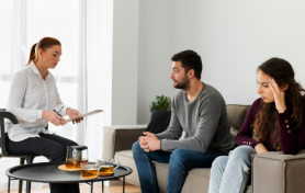 Docente - Tiempo Completo - Programa de Psicología - Sogamoso