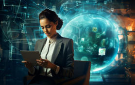 Docentes Catedráticos Módulo - Maestría en Comunicación Digital Estratégica - Sede Tunja