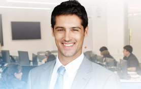 Día del Negociador Internacional