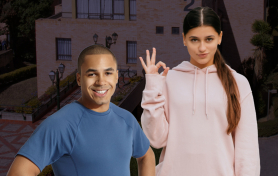 Reunión General para Estudiantes (FCAC)