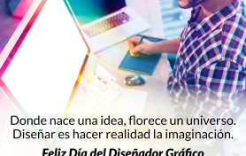 Día del Diseñador Gráfico