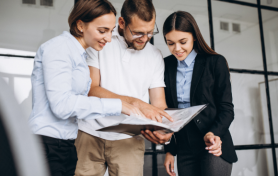 Docente Catedrático Módulo - Postgrado Especialización en Seguridad y Salud en el Trabajo - Sede Tunja