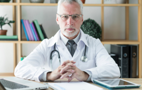 Docente Medio Tiempo - Psiquiatría - Programa de Medicina