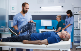 Docente Catedrático (a) - Especialización en Medicina del Deporte y la Actividad Física - Tunja