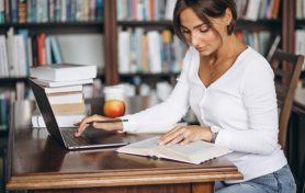 Auxiliar Administrativo(a) - Tiempo Completo - Politeca