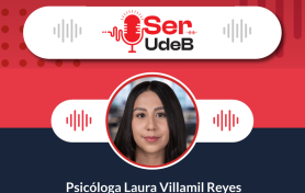 Ser UdeB: Bienestar Socio Emocional Centro de Atención Psicoógica