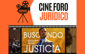 Cineforo Jurídico: Buscando Justicia
