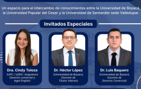 Clase Espejo Derecho Comercial: El establecimiento del comercio