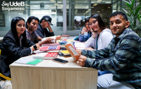 Estudiantes