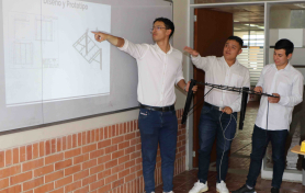 Estudiante